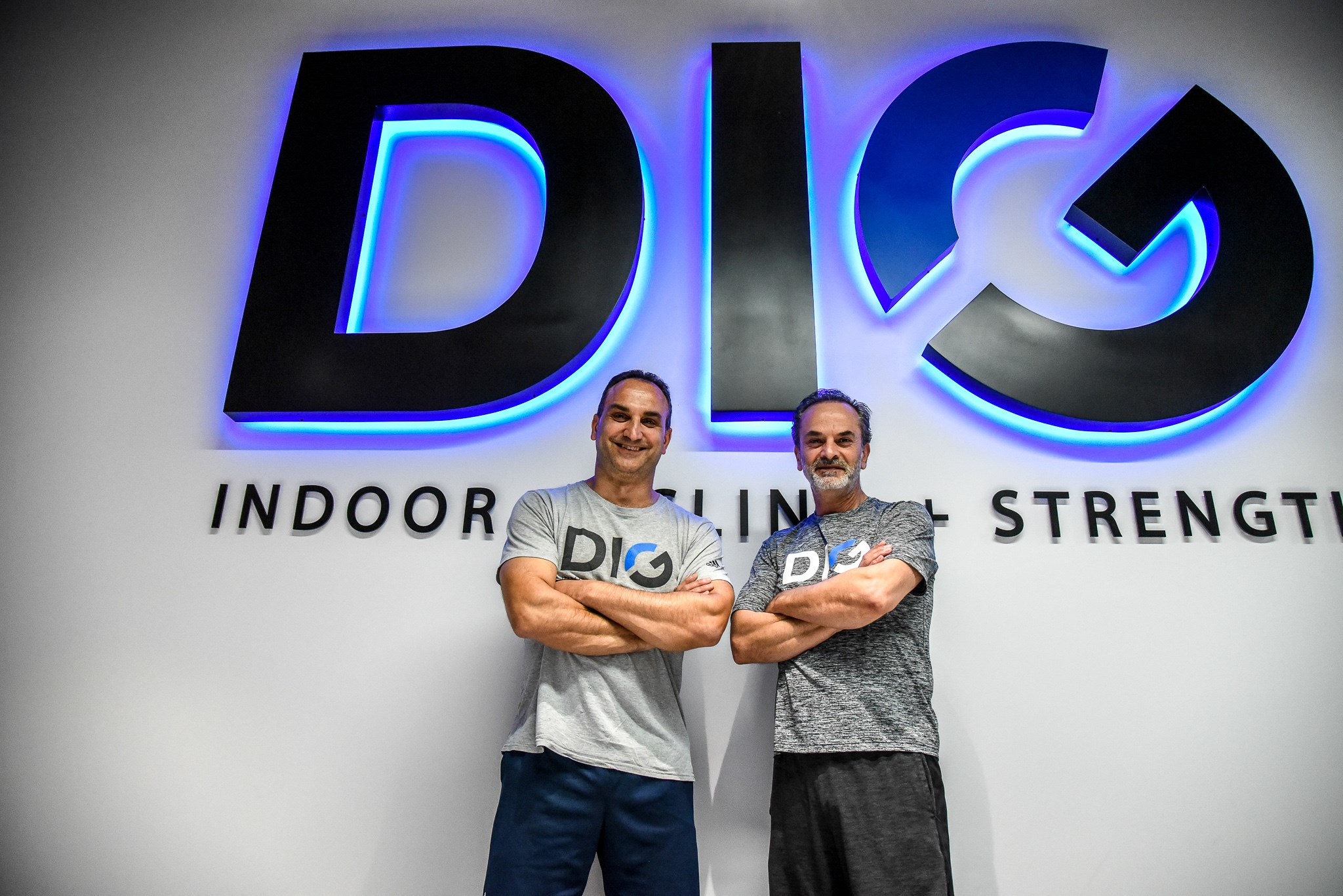DIG community members
