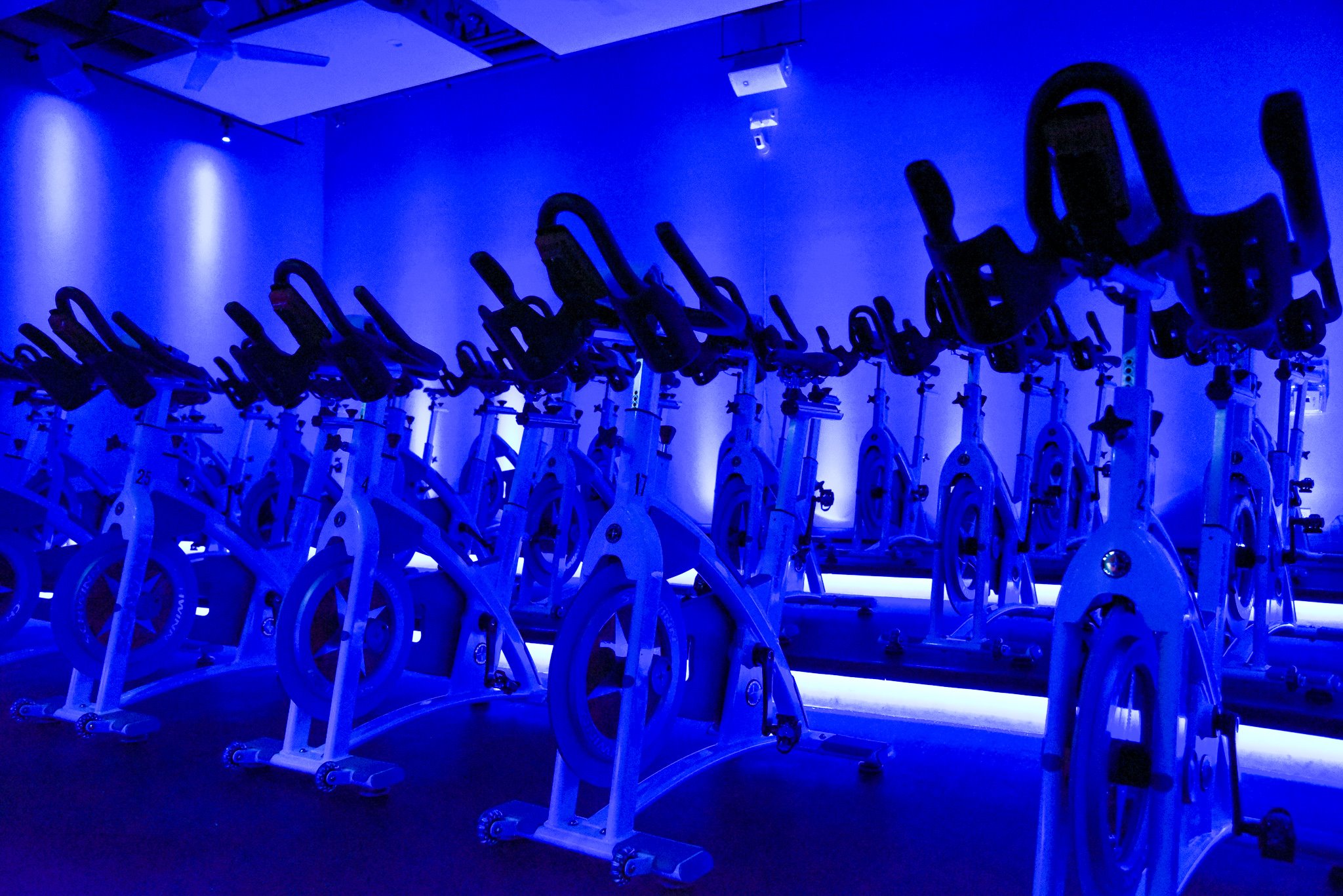 DIG cycling studio