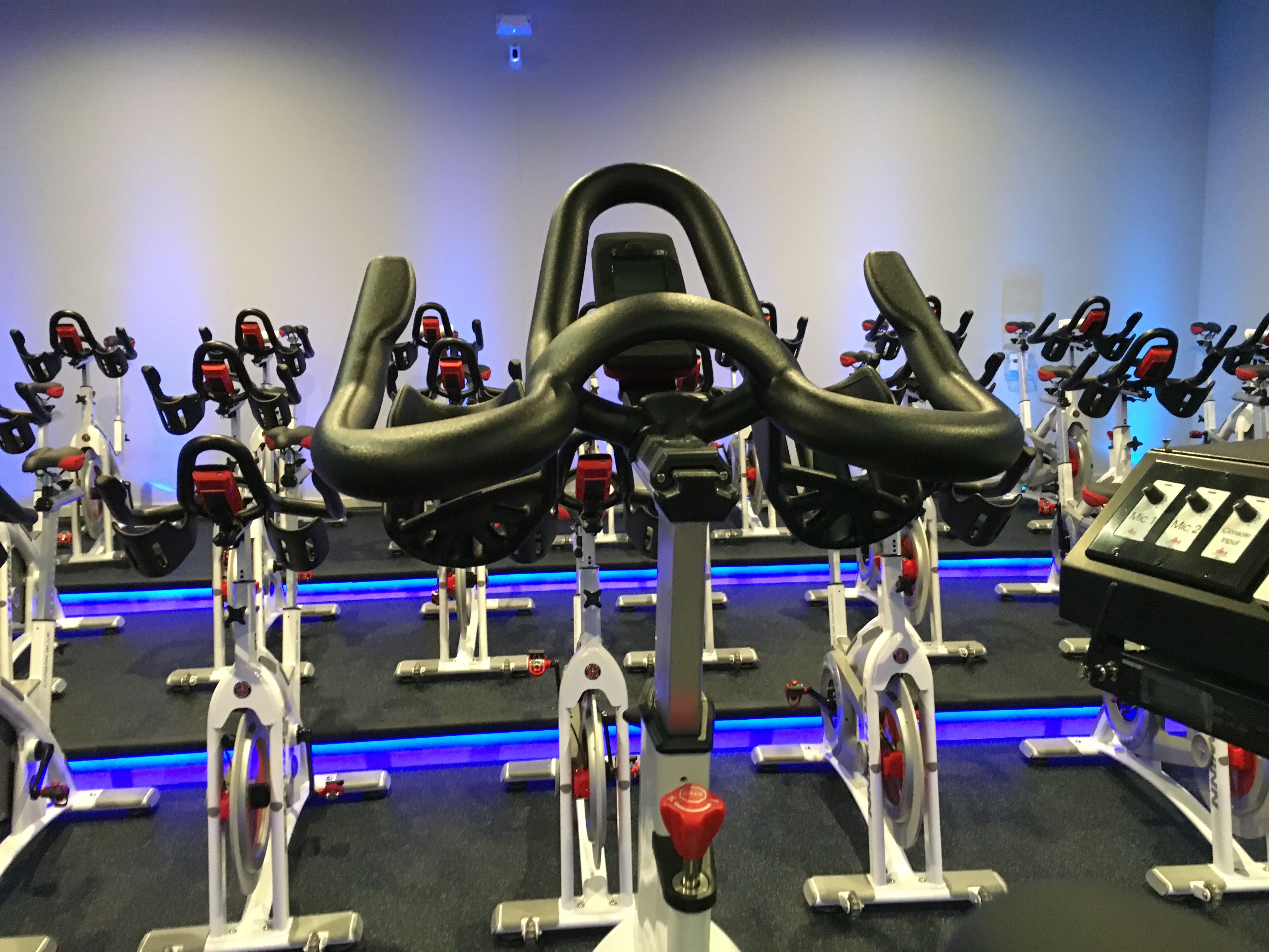 DIG Indoor Cycling